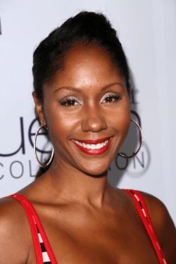 Aisha Morris